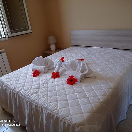 Villa Belvedere Кампофеліче-ді-Роччелла Екстер'єр фото